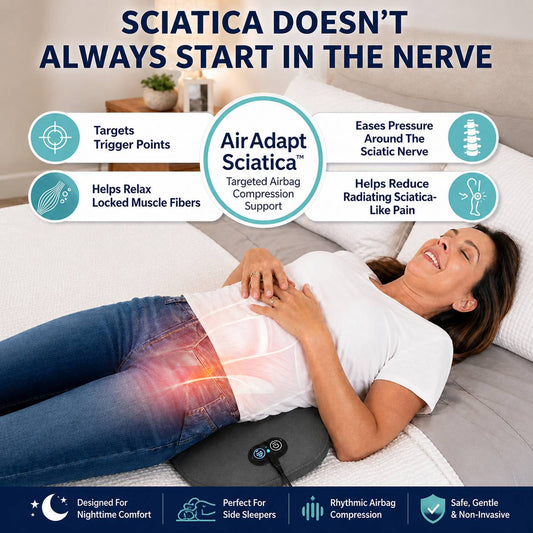AirAdapt Sciatica™