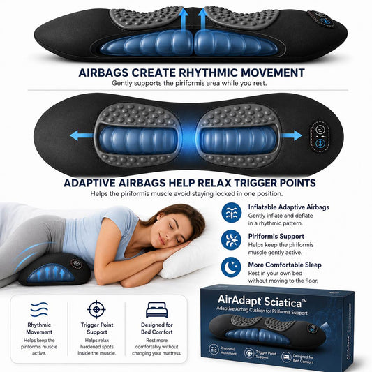 AirAdapt Sciatica™