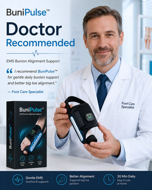 BuniPulse™