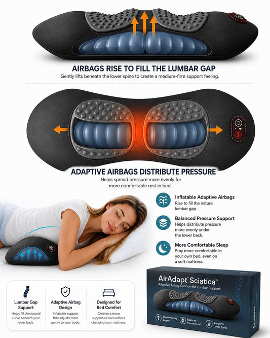 AirAdapt Sciatica™