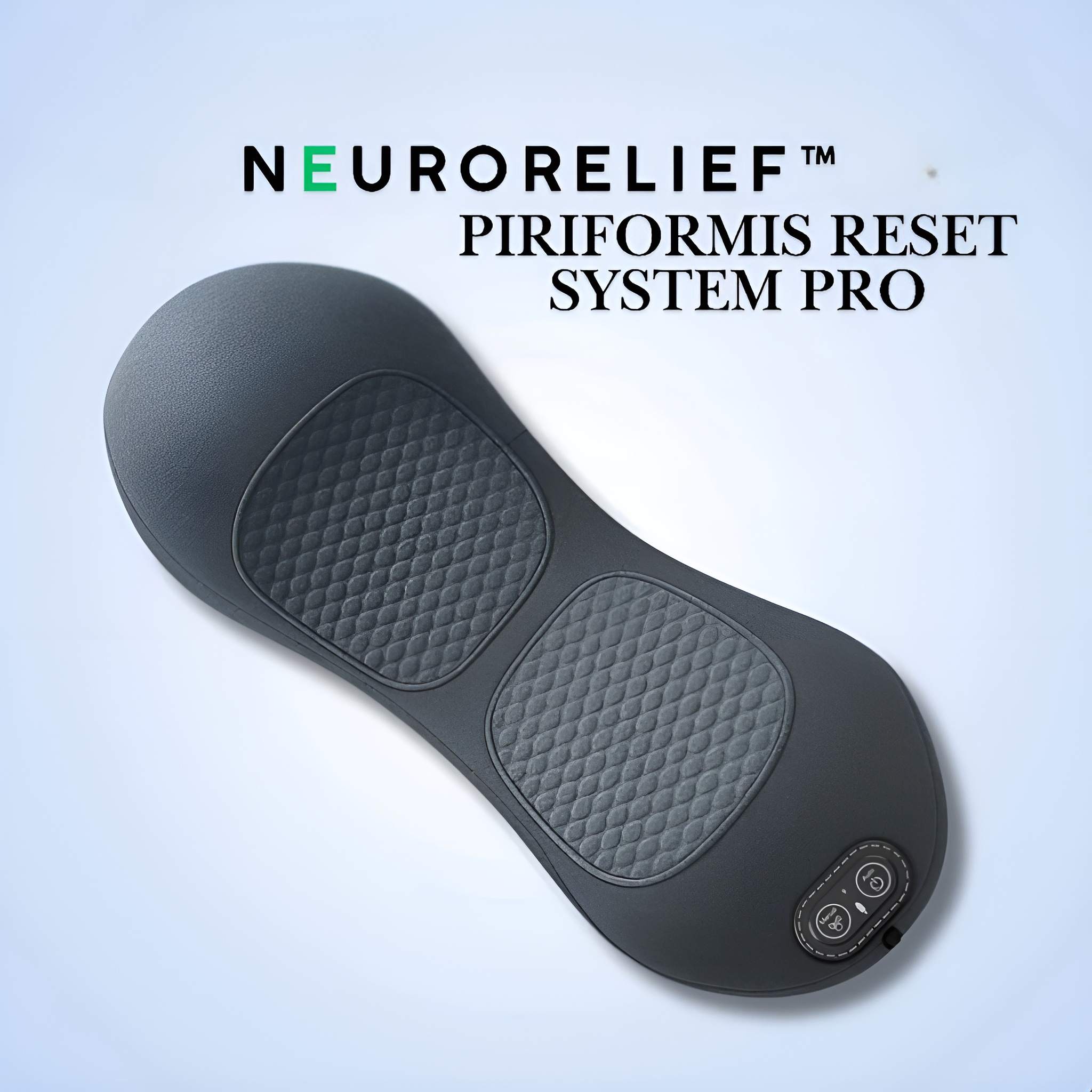 NeuroRelief™ Piriformis Reset System Pro - vincigold