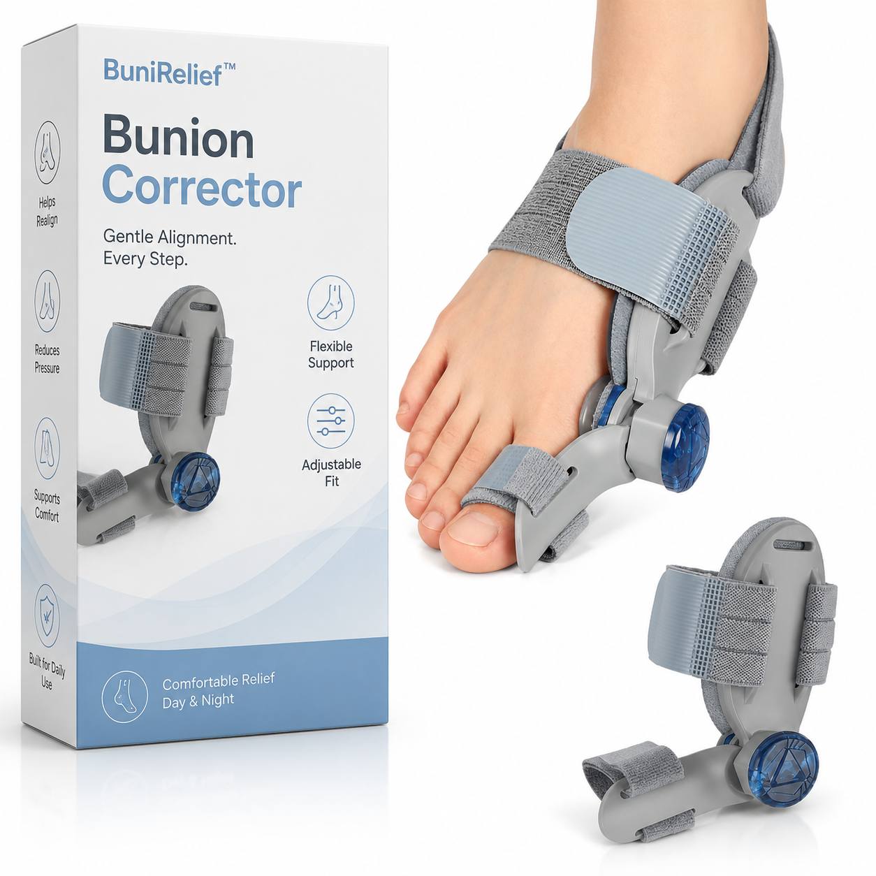 BuniRelief™