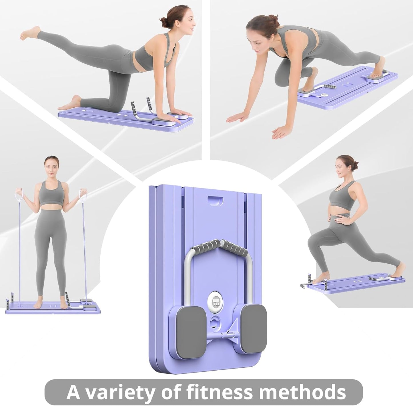 Rehab & Tone Trainer™