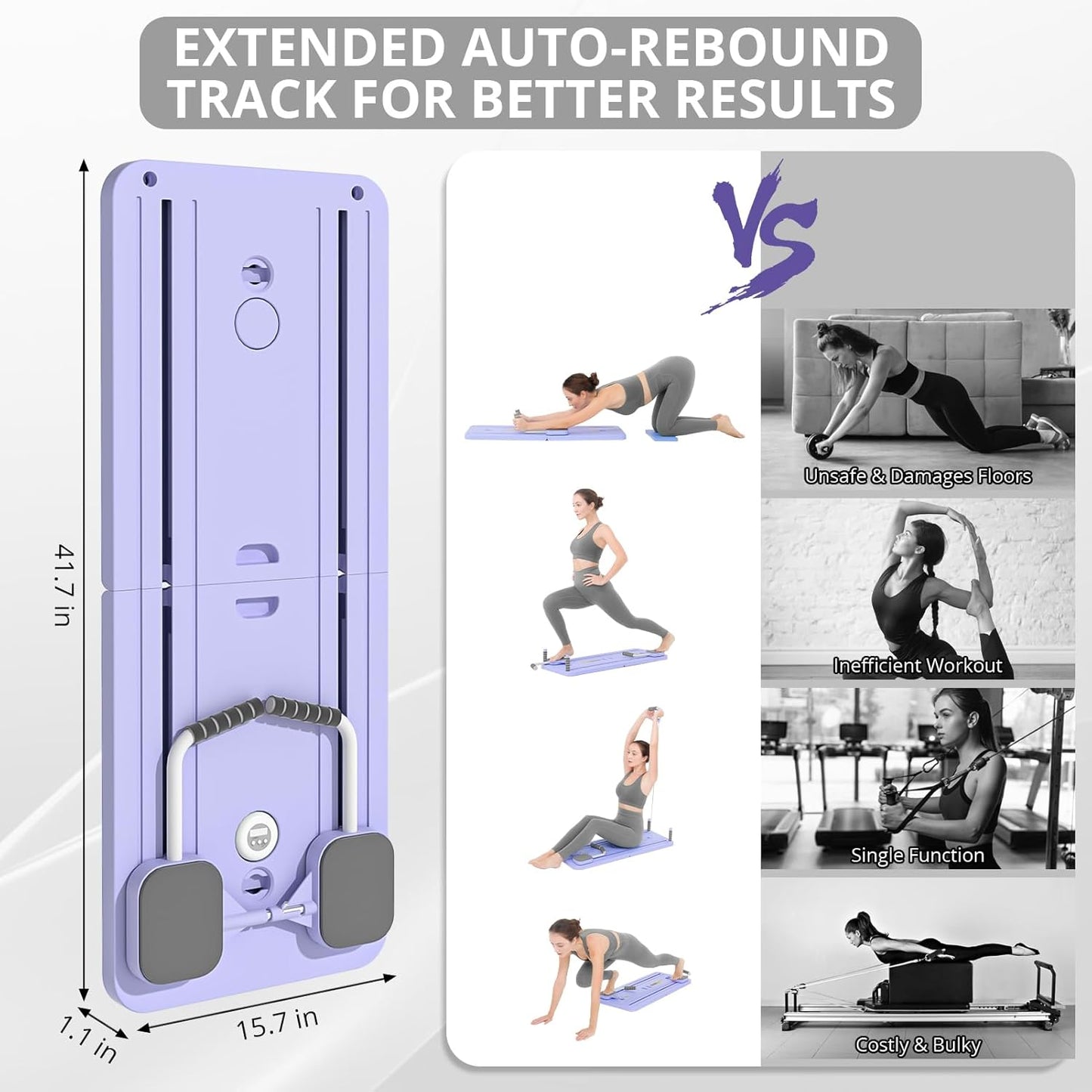 Rehab & Tone Trainer™