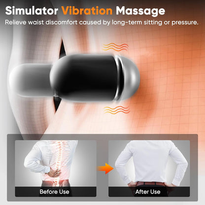 NeuroRelief™ Piriformis Massager