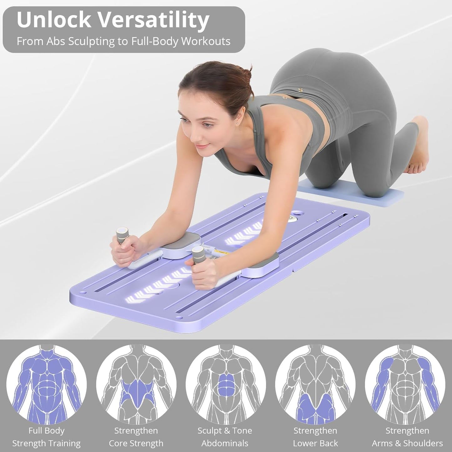 Rehab & Tone Trainer™