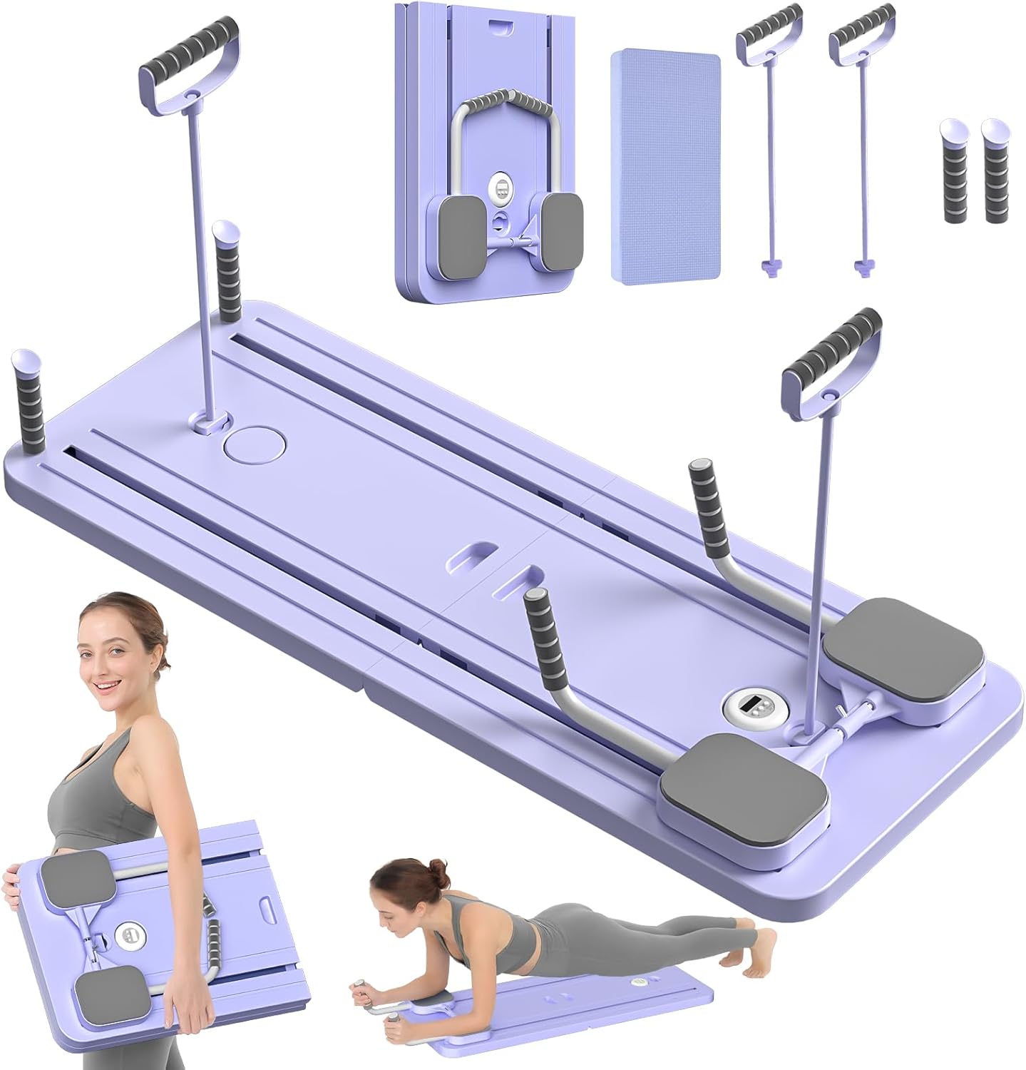 Rehab & Tone Trainer™