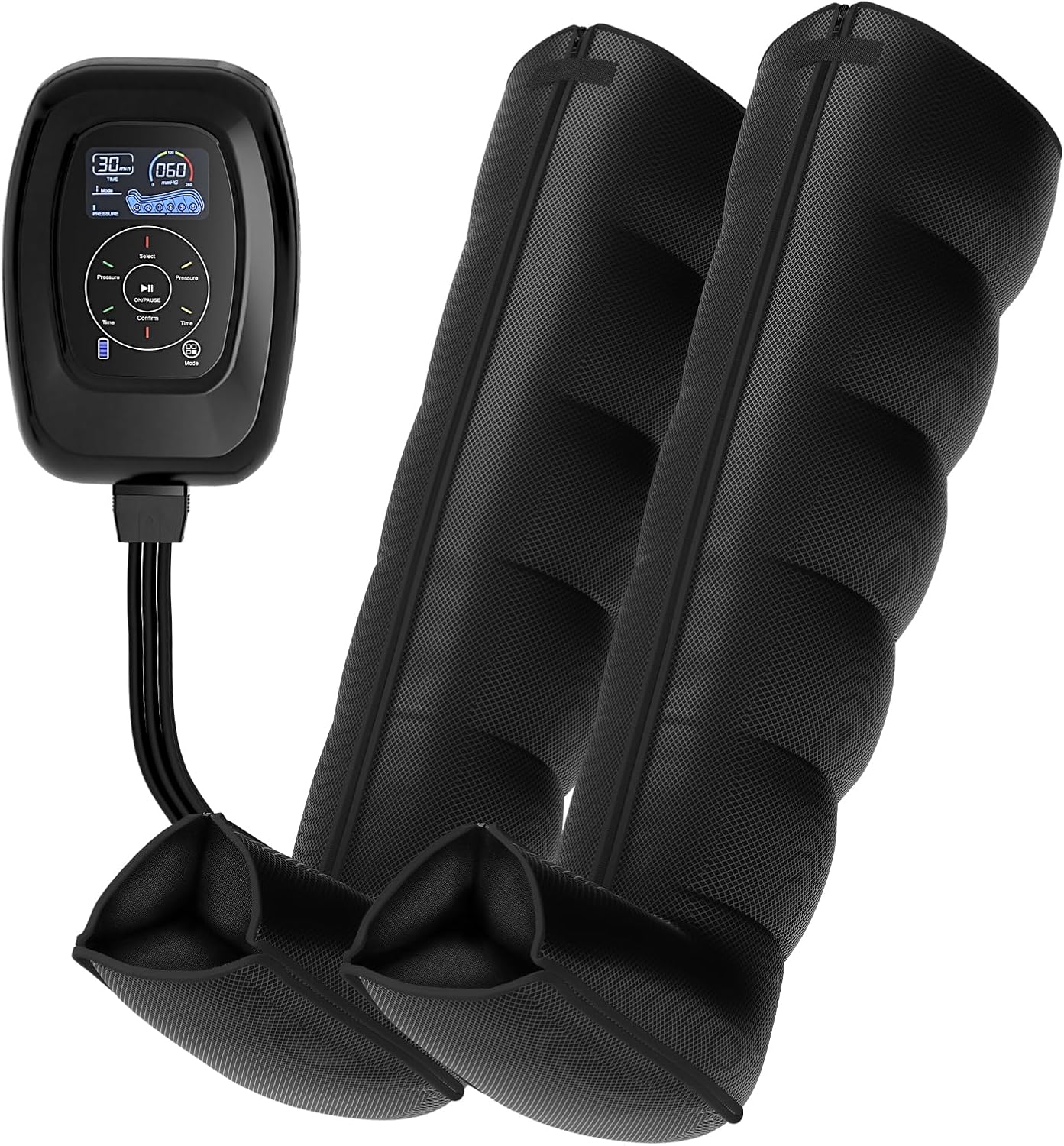 AirPulse™ Recovery Boots