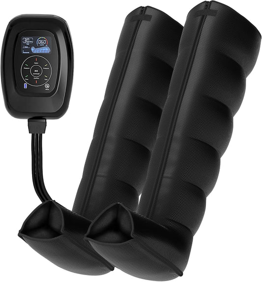 AirPulse™ Recovery Boots