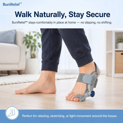 BuniRelief™
