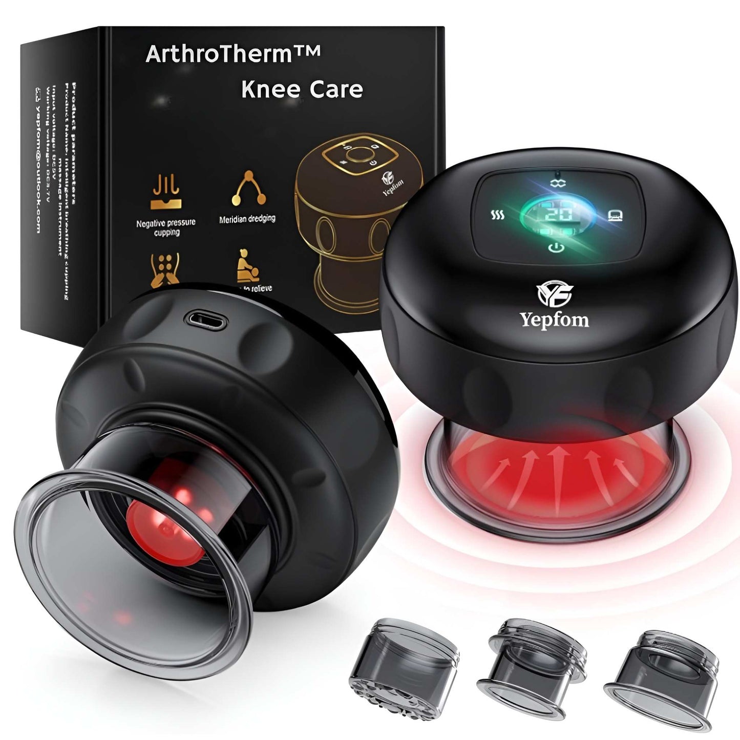 ArthroTherm™ Knee Care