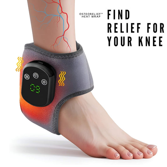 OsteoRelief™ Heat Wrap
