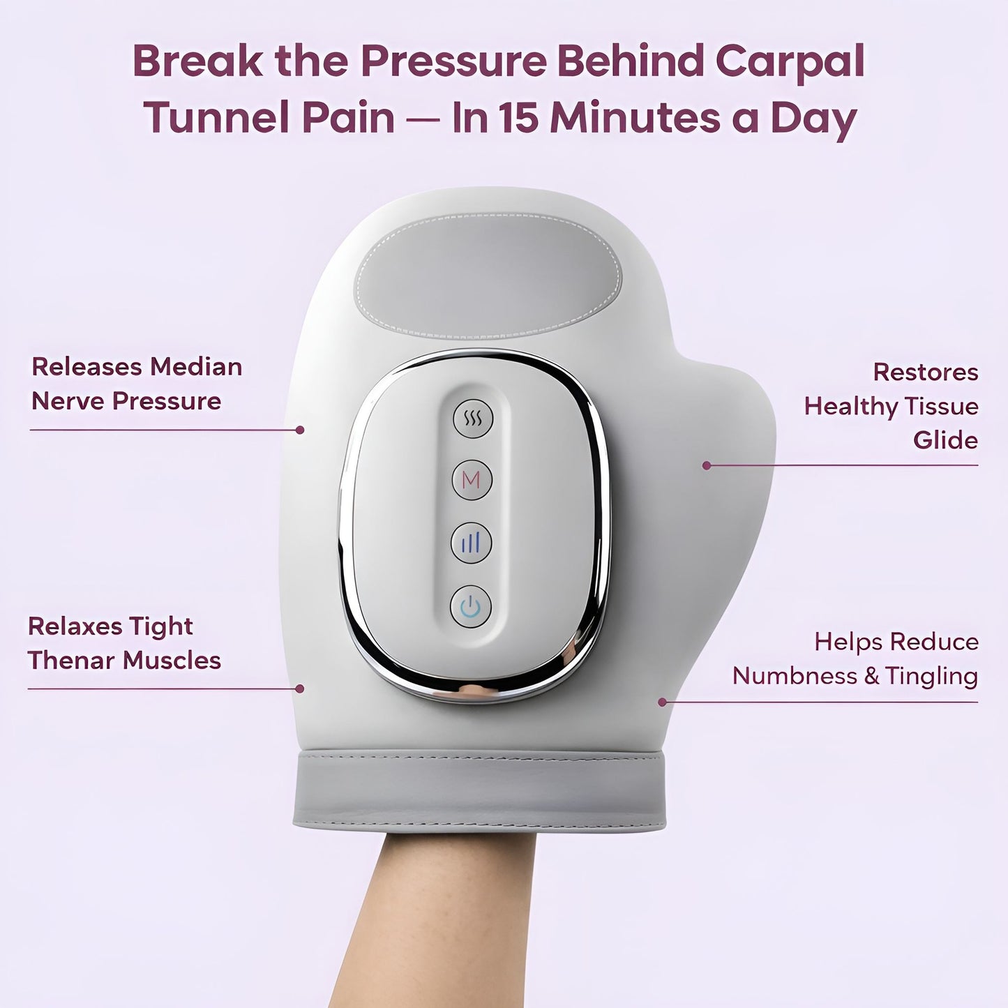 Thenar Balance System™