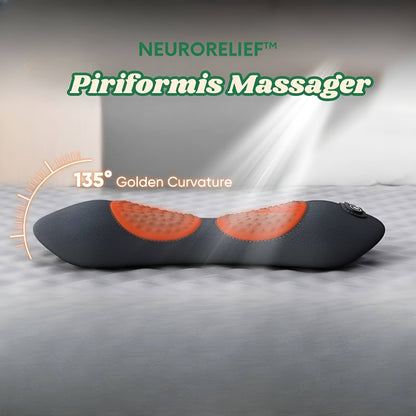 NeuroRelief™ Piriformis Massager