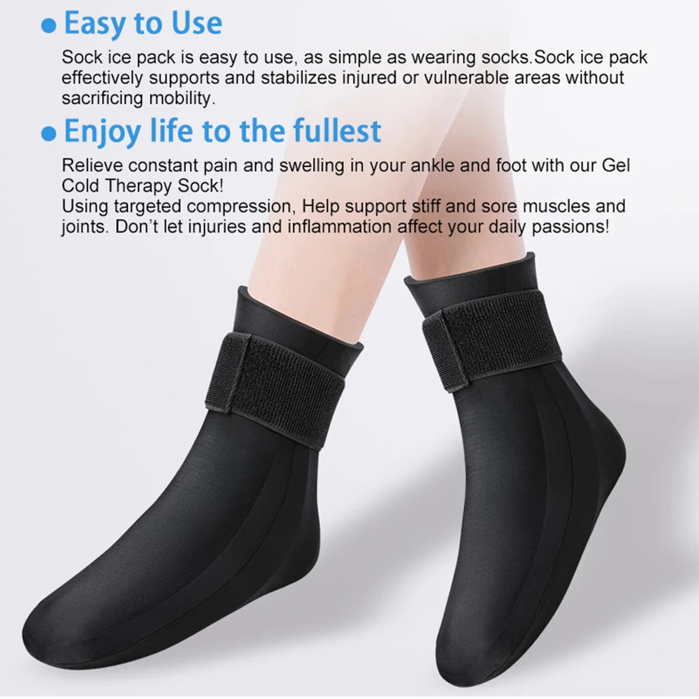 EMS Prep Socks™