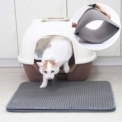 Cat Litter Mat