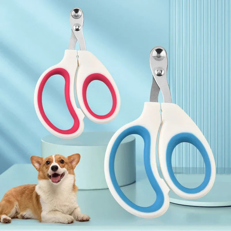 Pet Nail Clippers