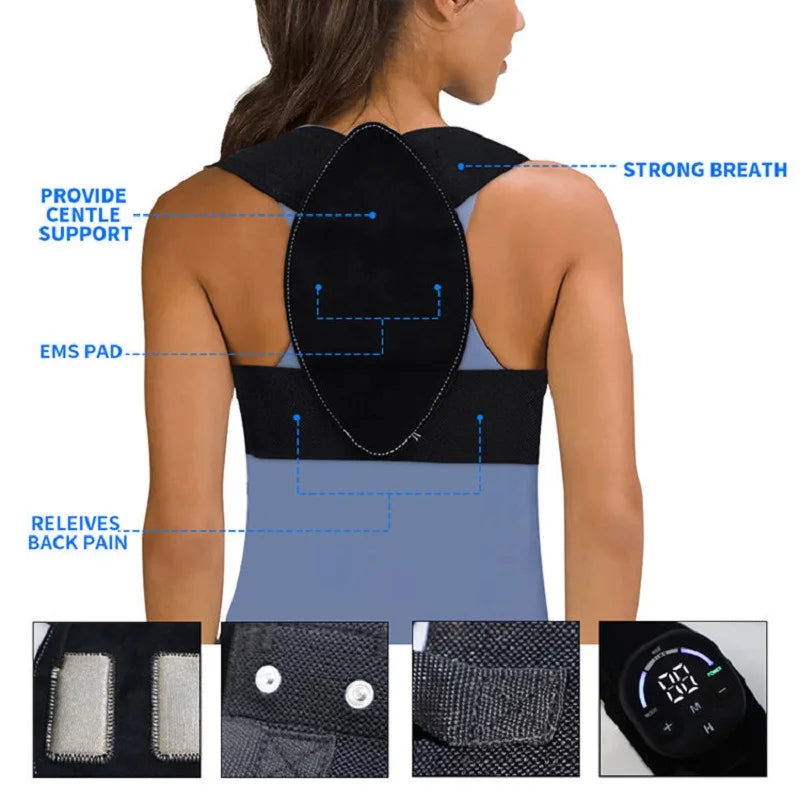 CuffStrength™ EMS