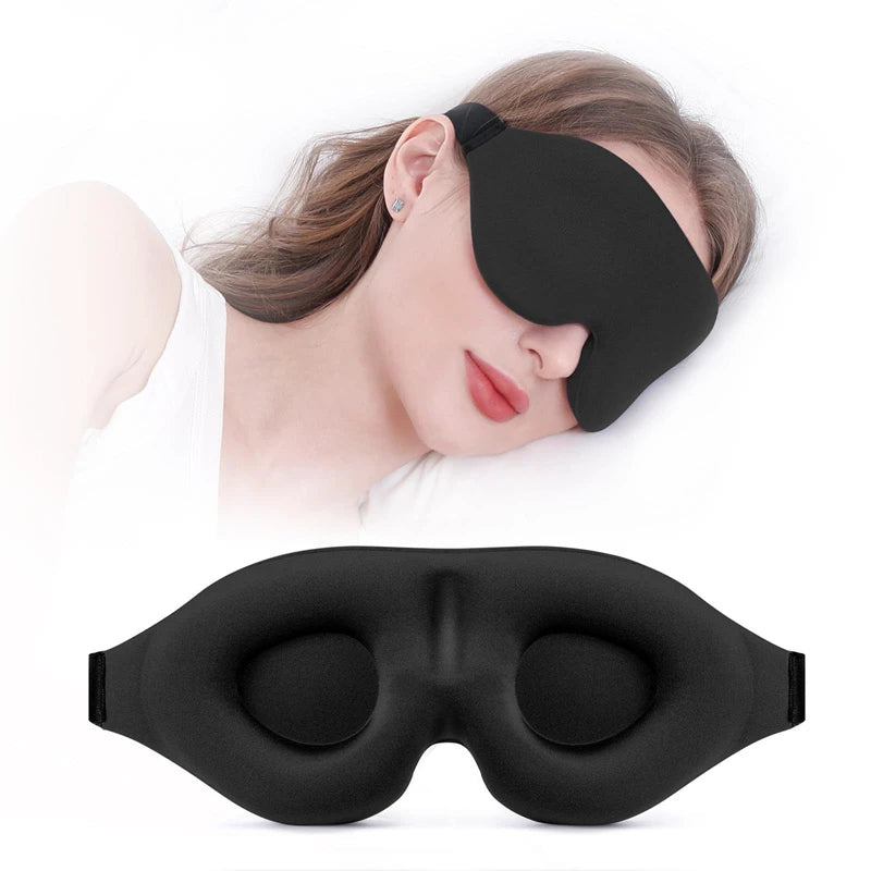 Sleep eye mask