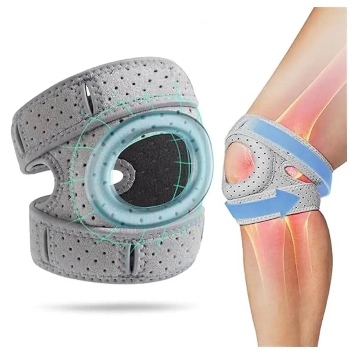 KneeRelief™ Sleeve