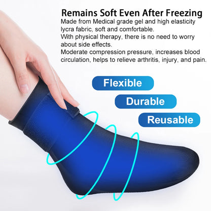 EMS Prep Socks™