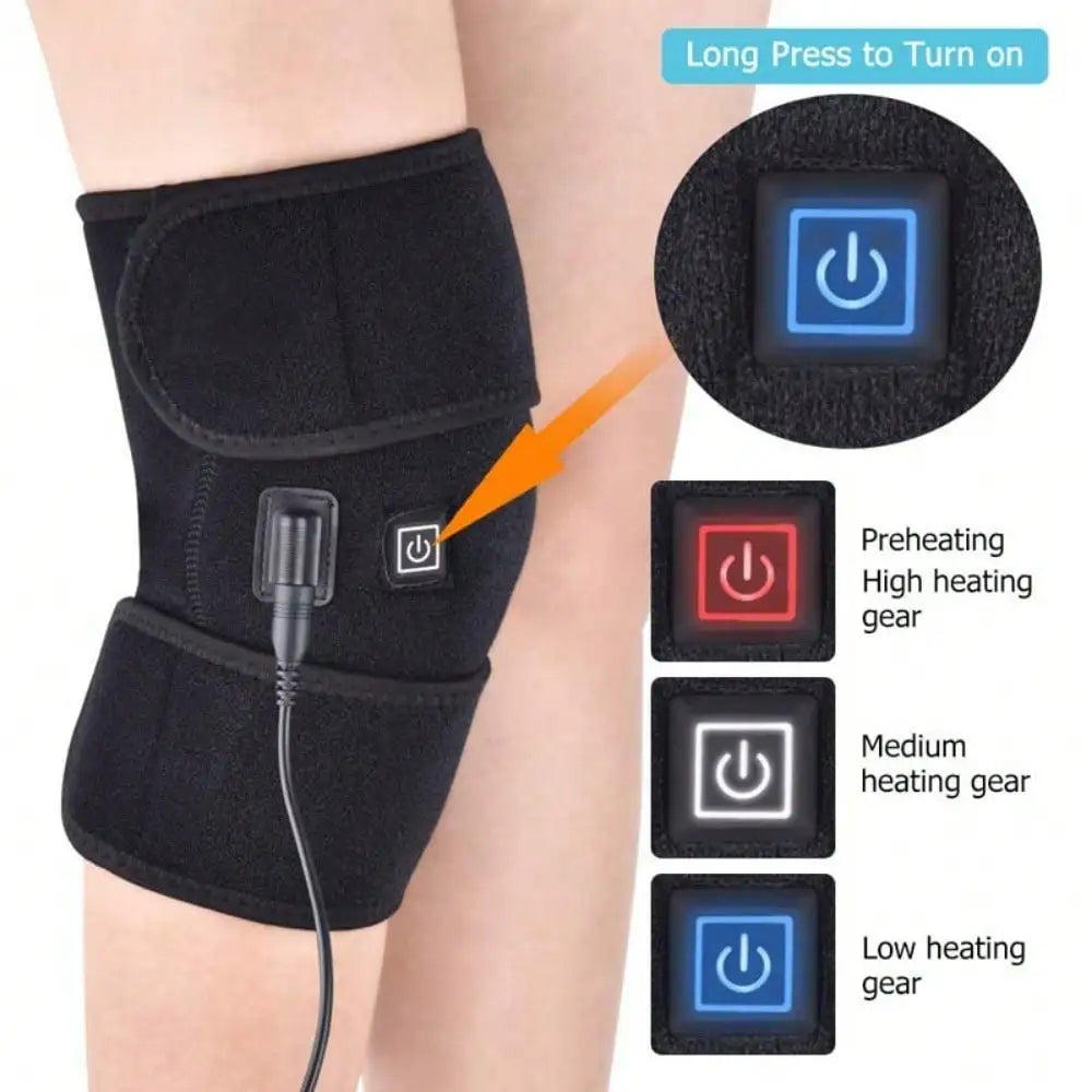 EMS KneePulse™