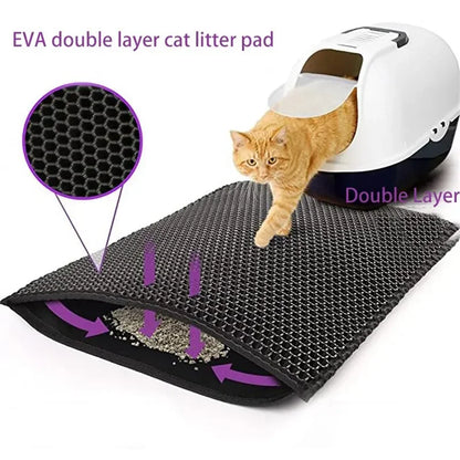 Cat Litter Mat