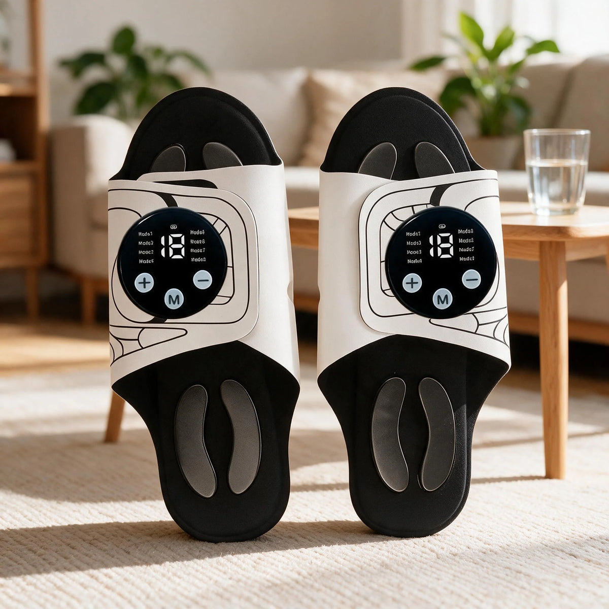 NeuroStep EMS™