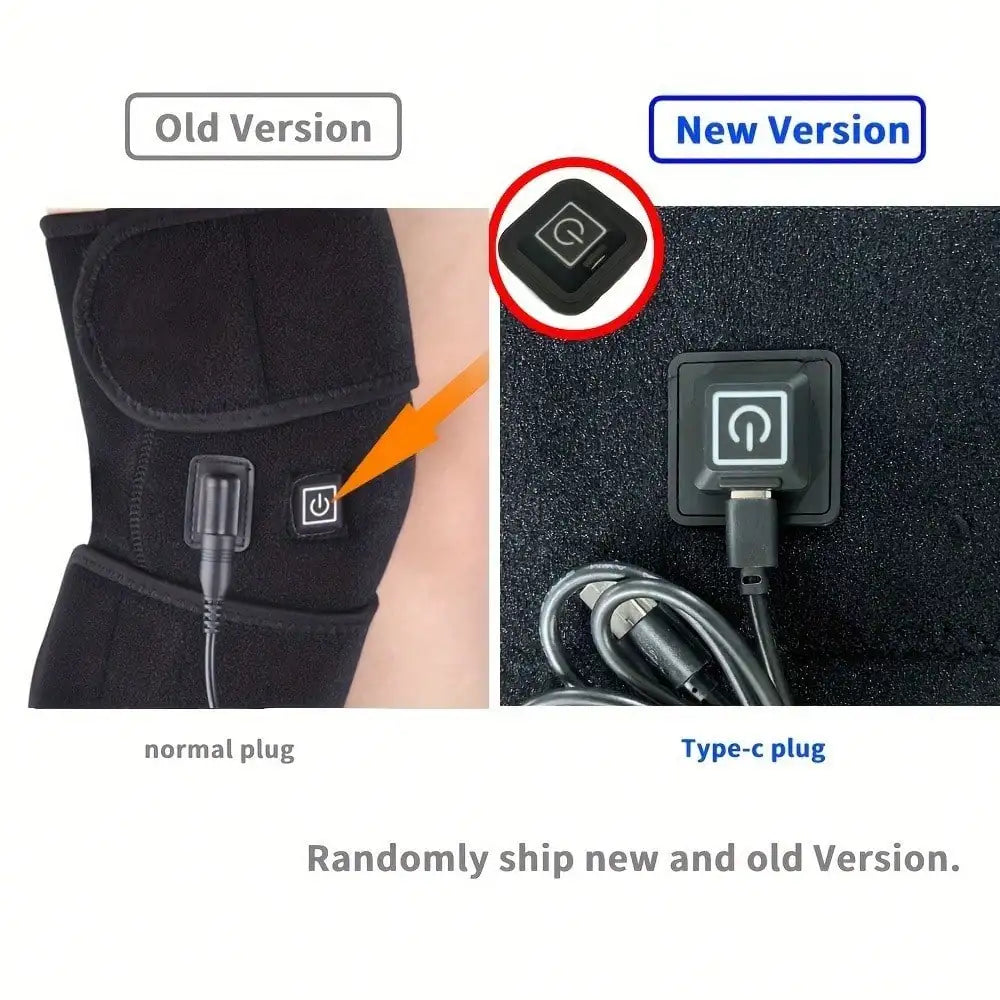 EMS KneePulse™