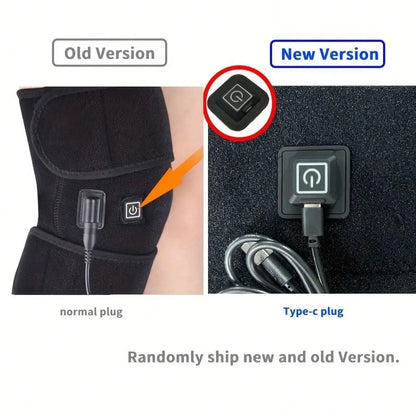EMS KneePulse™