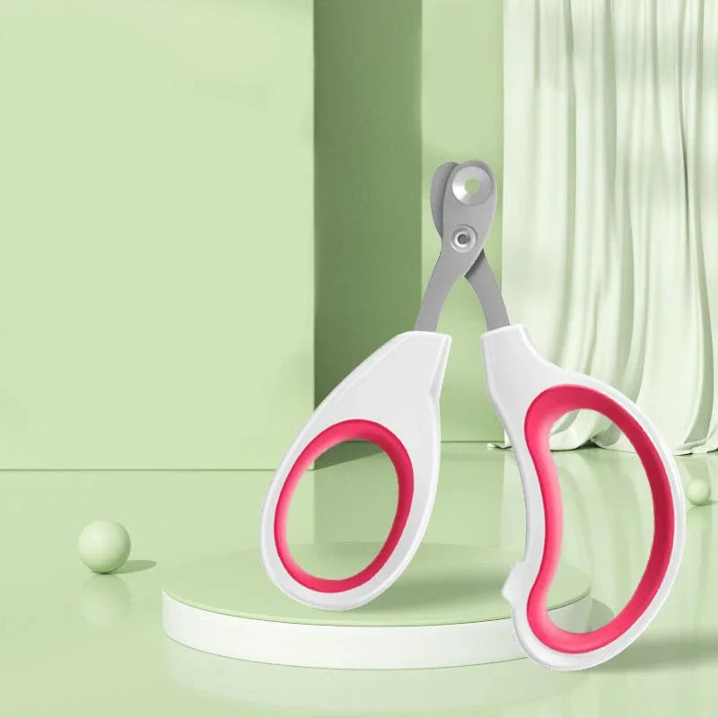 Pet Nail Clippers