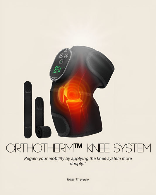 OrthoTherm™ Knee System