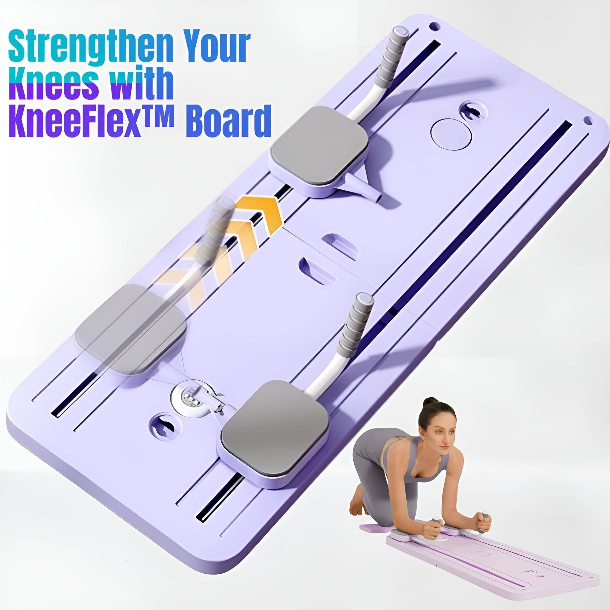 KneeFlex™ Board