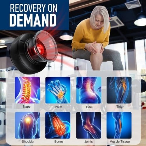 ArthroTherm™ Knee Care