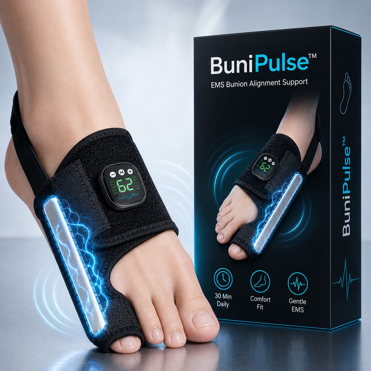 BuniPulse™