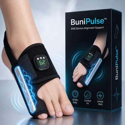 BuniPulse™
