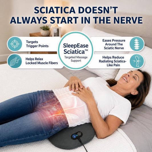 SleepEase Sciatica™