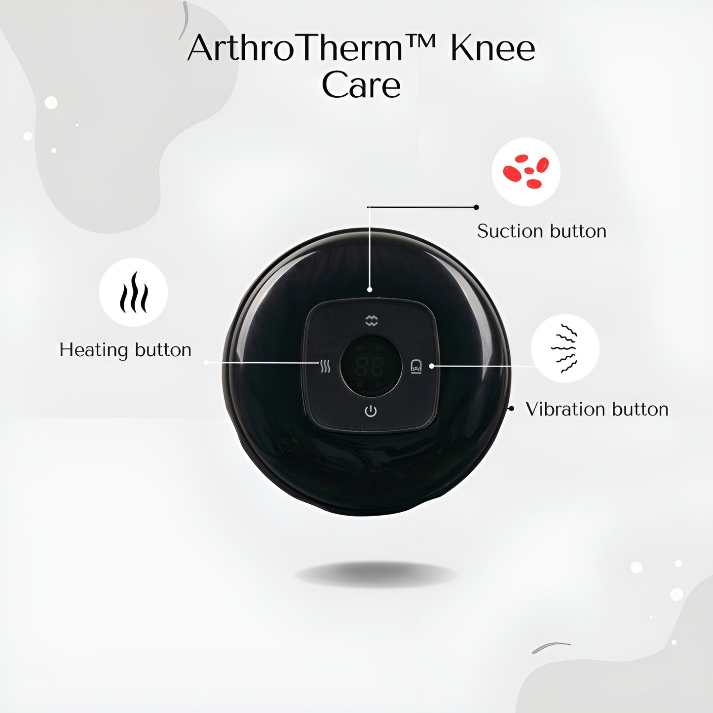 ArthroTherm™ Knee Care