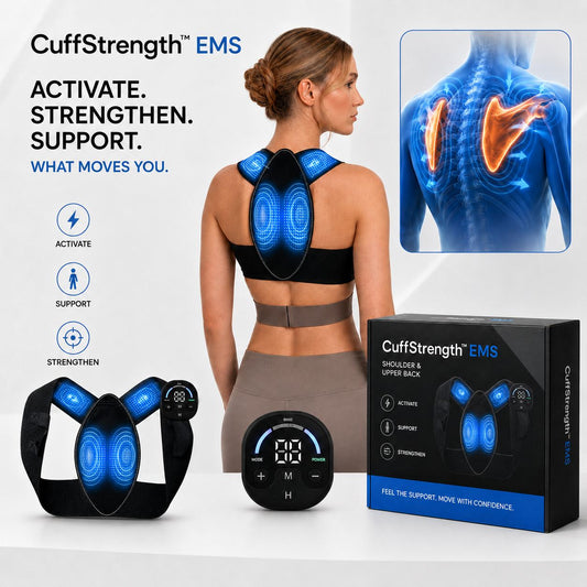 CuffStrength™ EMS