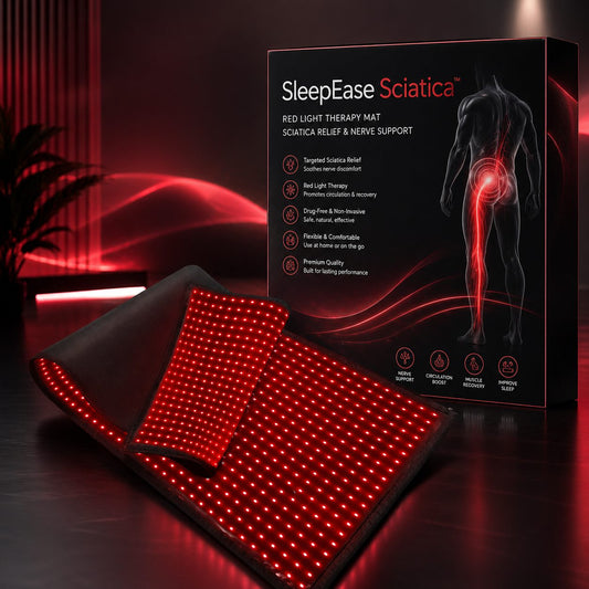 SleepEase Sciatica™