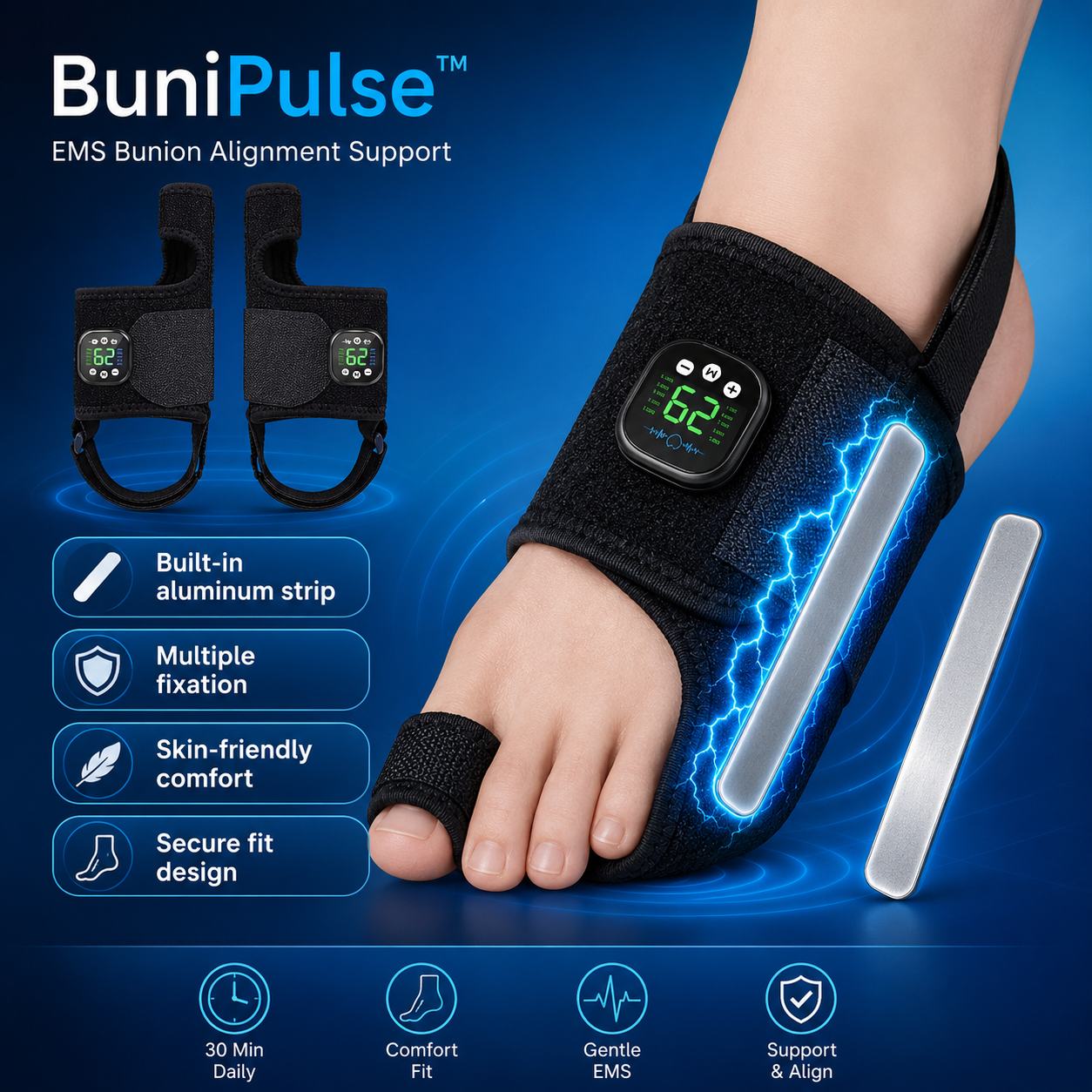 BuniPulse™