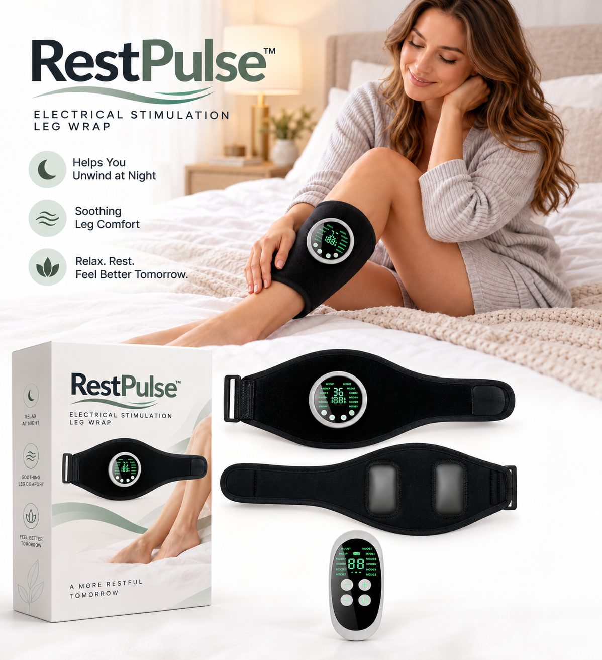 RestPulse™
