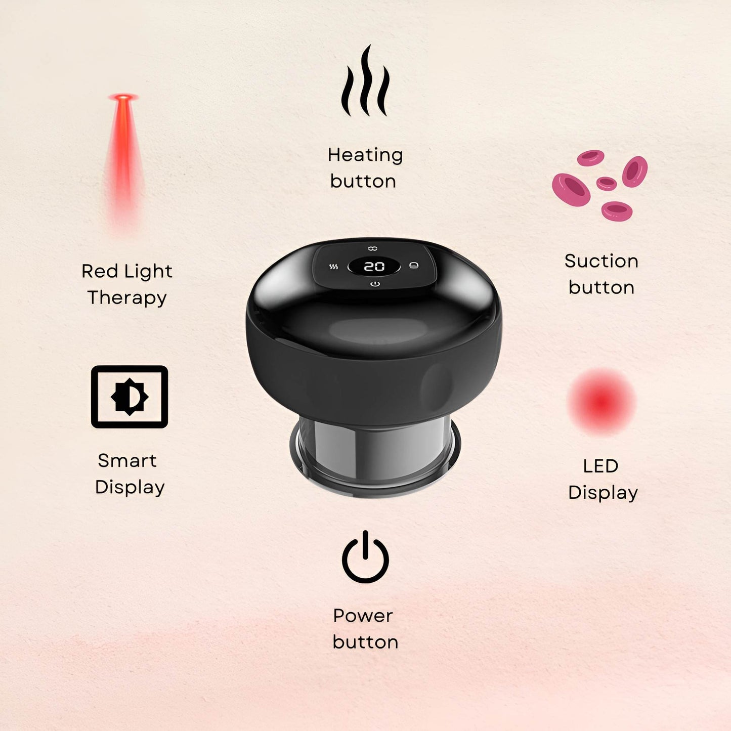 ArthroTherm™ Knee Care