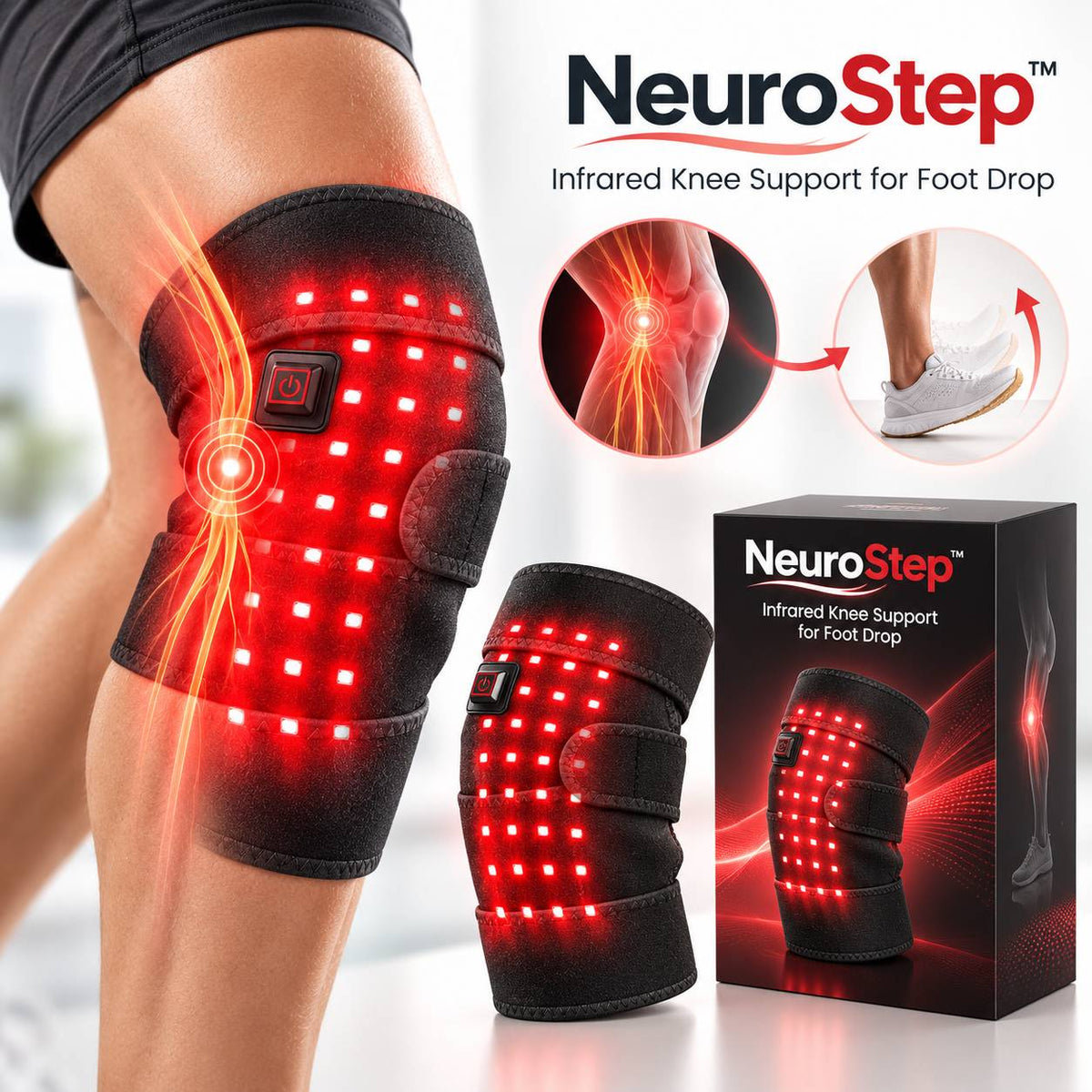 NeuroStep