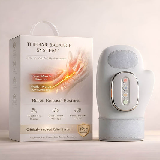 Thenar Balance System™