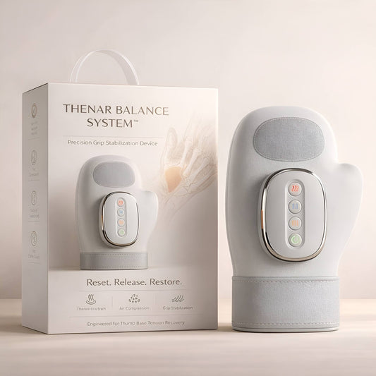 Thenar Balance System™